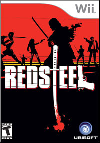 Red Steel: Trainer +15 [v1.2]