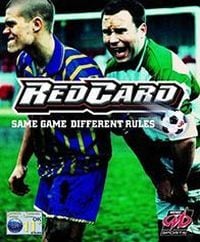 RedCard 2003: Treinador (V1.0.76)