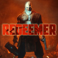 Redeemer: Cheats, Trainer +6 [CheatHappens.com]