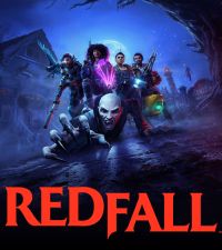 Redfall: Cheats, Trainer +13 [dR.oLLe]