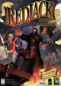 Treinador liberado para RedJack: The Revenge of the Brethren [v1.0.2]