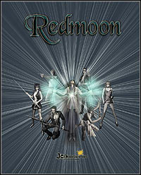 Redmoon: Cheats, Trainer +8 [dR.oLLe]