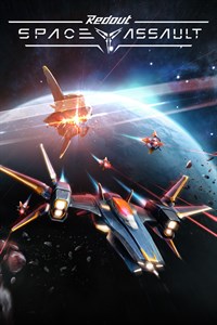 Redout: Space Assault: Trainer +9 [v1.3]