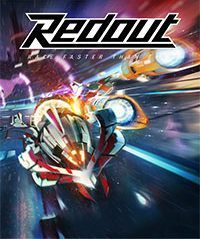 Redout: Treinador (V1.0.68)