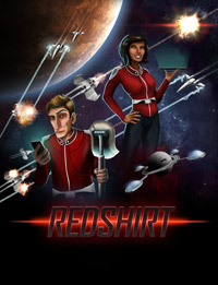 Redshirt: Trainer +15 [v1.6]