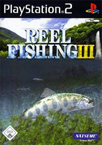 Reel Fishing III: Cheats, Trainer +14 [FLiNG]