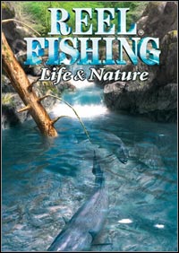 Reel Fishing: Life & Nature: Treinador (V1.0.43)