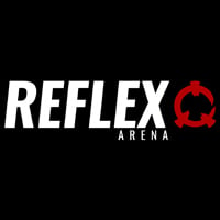 Treinador liberado para Reflex Arena [v1.0.3]