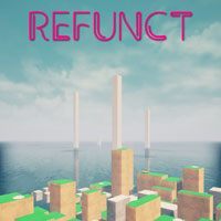 Refunct: Trainer +14 [v1.5]