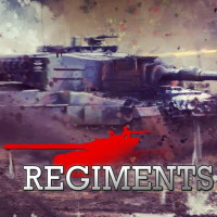 Regiments: Cheats, Trainer +7 [MrAntiFan]