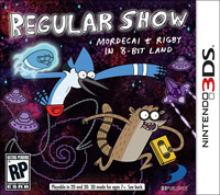 Regular Show: Mordecai and Rigby in 8-Bit Land: Cheats, Trainer +11 [FLiNG]