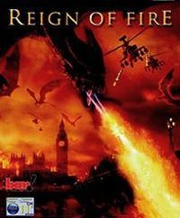 Reign of Fire: Cheats, Trainer +9 [CheatHappens.com]