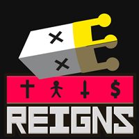 Reigns: Treinador (V1.0.72)