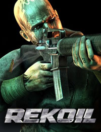 Rekoil: Trainer +8 [v1.5]