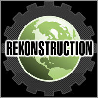 Rekonstruction: Treinador (V1.0.44)