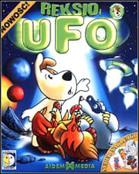 Reksio i Ufo: Cheats, Trainer +7 [CheatHappens.com]