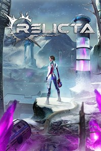 Relicta: Treinador (V1.0.84)