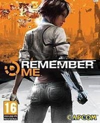 Remember Me: Treinador (V1.0.52)