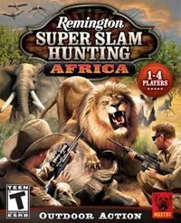 Remington Super Slam Hunting: Africa: Trainer +7 [v1.3]