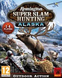 Remington Super Slam Hunting: Alaska: Cheats, Trainer +14 [FLiNG]