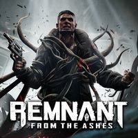 Treinador liberado para Remnant: From the Ashes [v1.0.5]