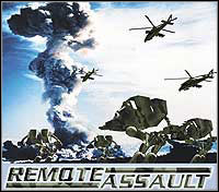 Remote Assault: Trainer +10 [v1.9]