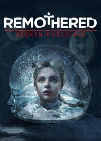 Remothered: Broken Porcelain: Trainer +14 [v1.5]