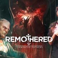 Remothered: Tormented Fathers: Treinador (V1.0.26)