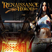 Renaissance Heroes: Cheats, Trainer +12 [dR.oLLe]