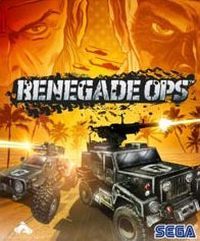 Treinador liberado para Renegade Ops [v1.0.7]