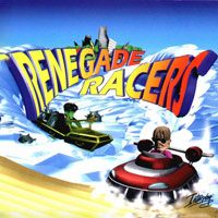 Renegade Racers: Treinador (V1.0.61)