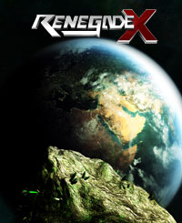 Treinador liberado para Renegade X [v1.0.3]