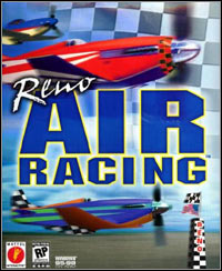 Reno Air Racing: Trainer +15 [v1.3]