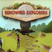 Treinador liberado para Renowned Explorers: International Society [v1.0.4]