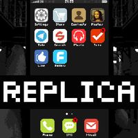 Replica: Trainer +10 [v1.2]