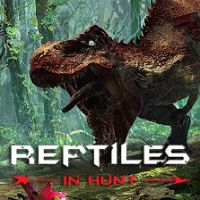 Reptiles: In Hunt: Trainer +6 [v1.2]