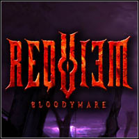 Requiem: Bloodymare: Trainer +6 [v1.7]