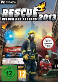 Rescue 2013: Everyday Heroes: Trainer +9 [v1.3]