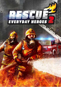 Treinador liberado para Rescue 2: Everyday Heroes [v1.0.8]