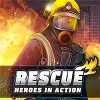 Rescue: Heroes in Action: Treinador (V1.0.56)