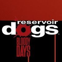 Treinador liberado para Reservoir Dogs: Bloody Days [v1.0.9]