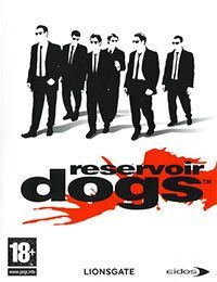 Reservoir Dogs: Trainer +9 [v1.2]