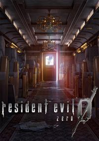 Treinador liberado para Resident Evil 0 HD [v1.0.4]