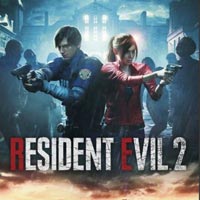 Treinador liberado para Resident Evil 2 [v1.0.2]