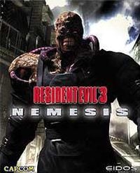 Resident Evil 3: Nemesis: Cheats, Trainer +11 [CheatHappens.com]