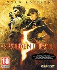 Resident Evil 5: Gold Edition: Trainer +11 [v1.1]