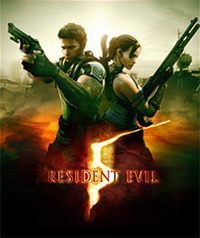 Treinador liberado para Resident Evil 5 [v1.0.6]