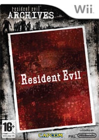 Resident Evil Archives: Resident Evil: Cheats, Trainer +10 [dR.oLLe]