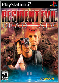 Resident Evil: Dead Aim: Cheats, Trainer +11 [MrAntiFan]