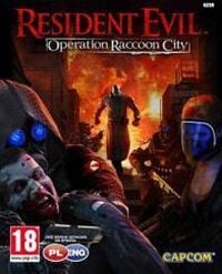 Treinador liberado para Resident Evil: Operation Raccoon City [v1.0.7]